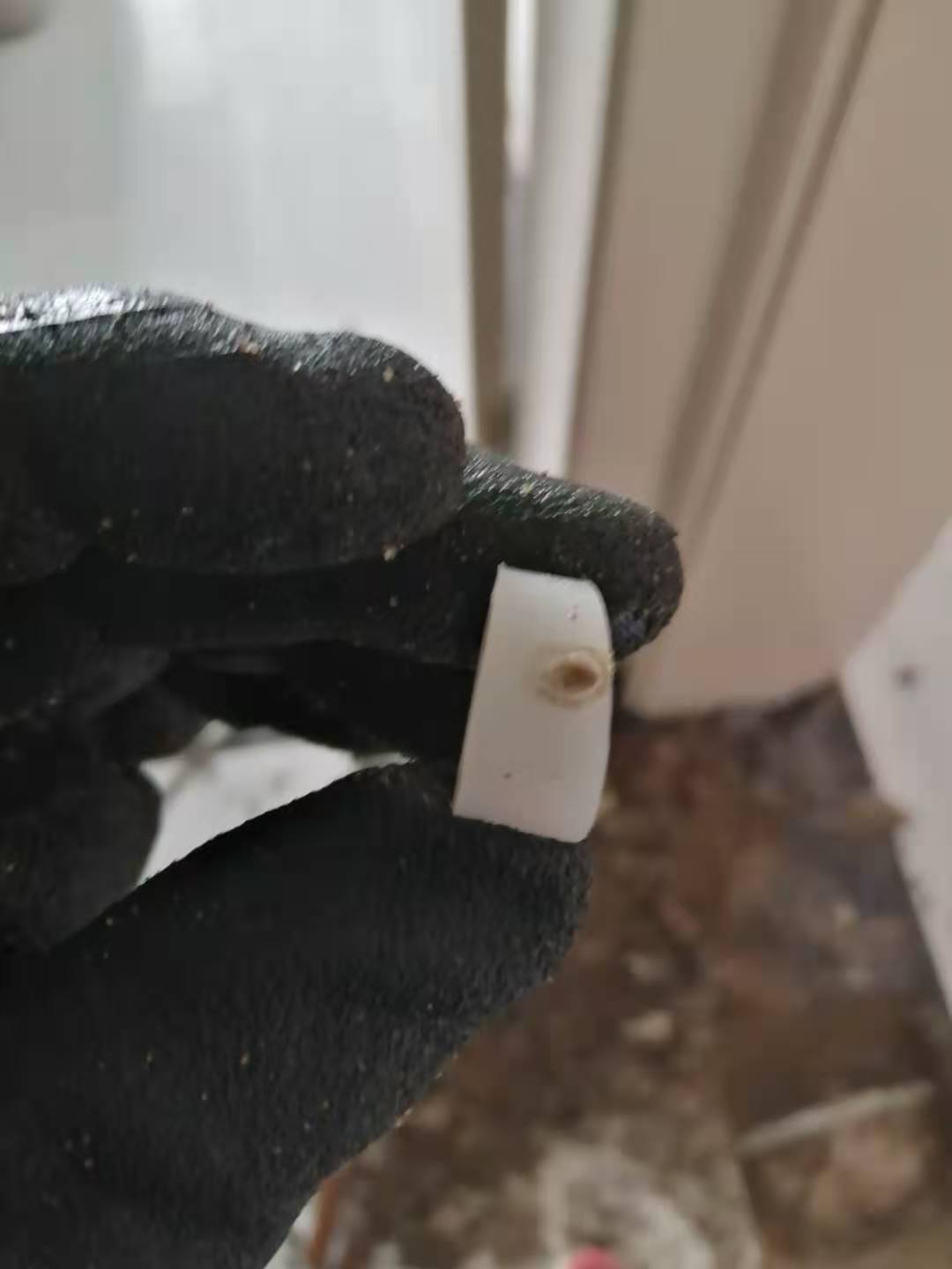 万安暖气漏水检测